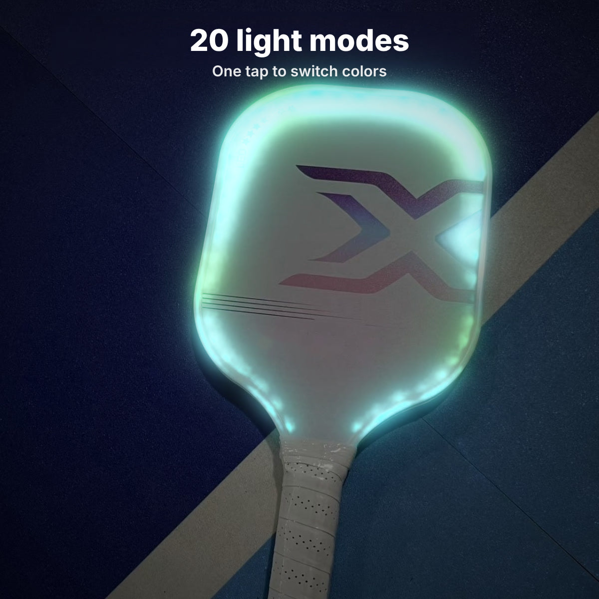 GlowDink Last Call™ Paddle